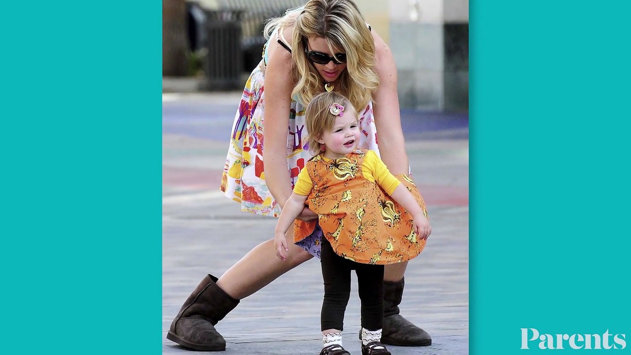 Parenting Truths With Busy Philipps