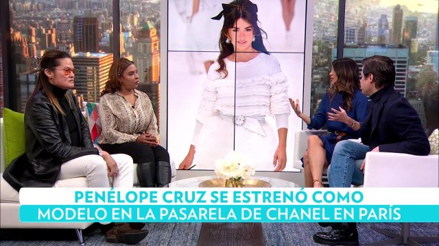 Hablamos de los mejores y peores vestidos de la semana #PeopleVIP