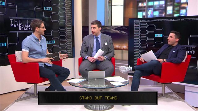 NCAA Tournament Futures Bets: Smart Value Plus Enticing Longshots