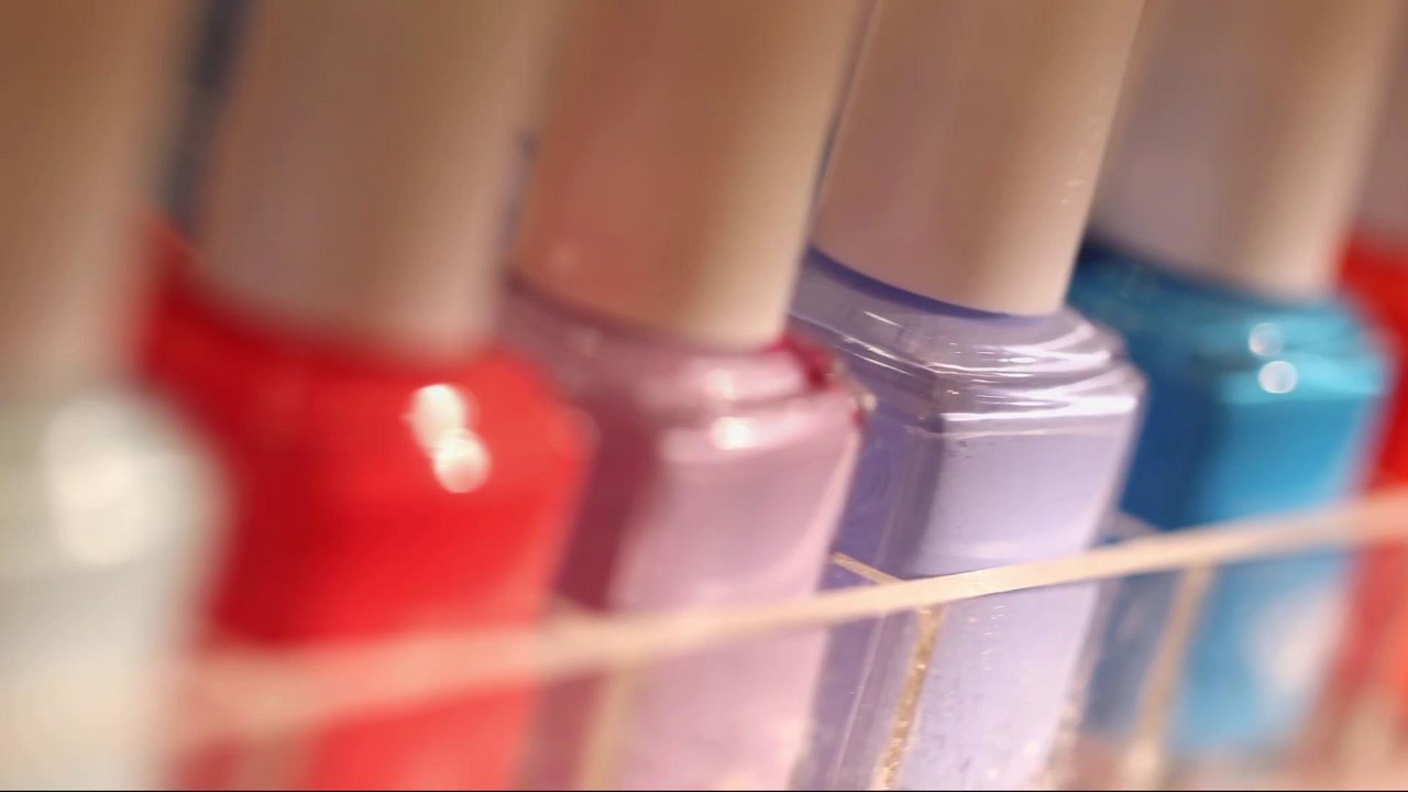 Prettiest Spring Polishes You Need Now