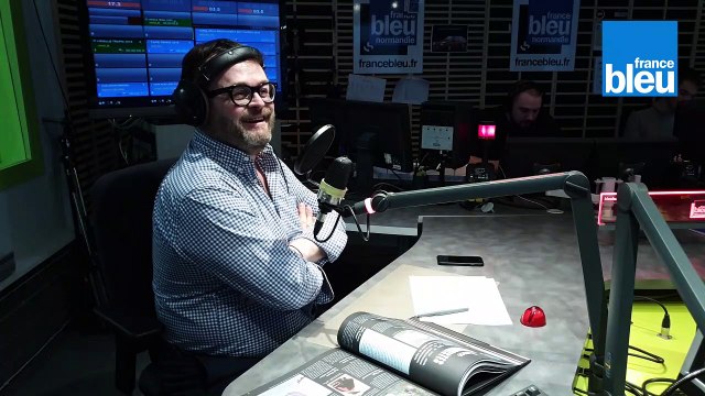 Jean-Sébastien Petitdemange : J'ai travaillé avec Jean-Luc Petitrenaud, Vincent Ferniot et Jean-Pierre Coffe