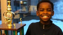 Homeless Nigerian Refugee Wins New York State Chess Championship