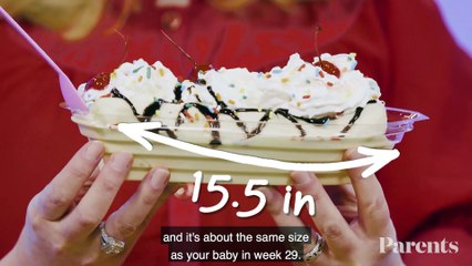 What Week 29 of Your Pregnancy is Really Like