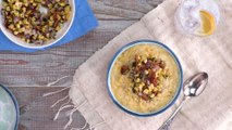 Slow-Cooker Corn Chowder