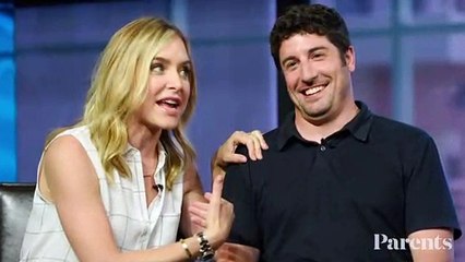 Parenting Truths With Jenny Mollen