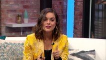 Paula Arenas nos presenta su nuevo sencillo 