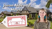 Great Estates - Jason Aldean House
