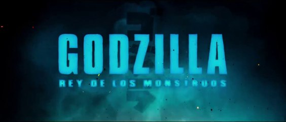 Godzilla Rey de los monstruos