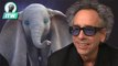 Dumbo : les coulisses du film par Tim Burton et Eva Green