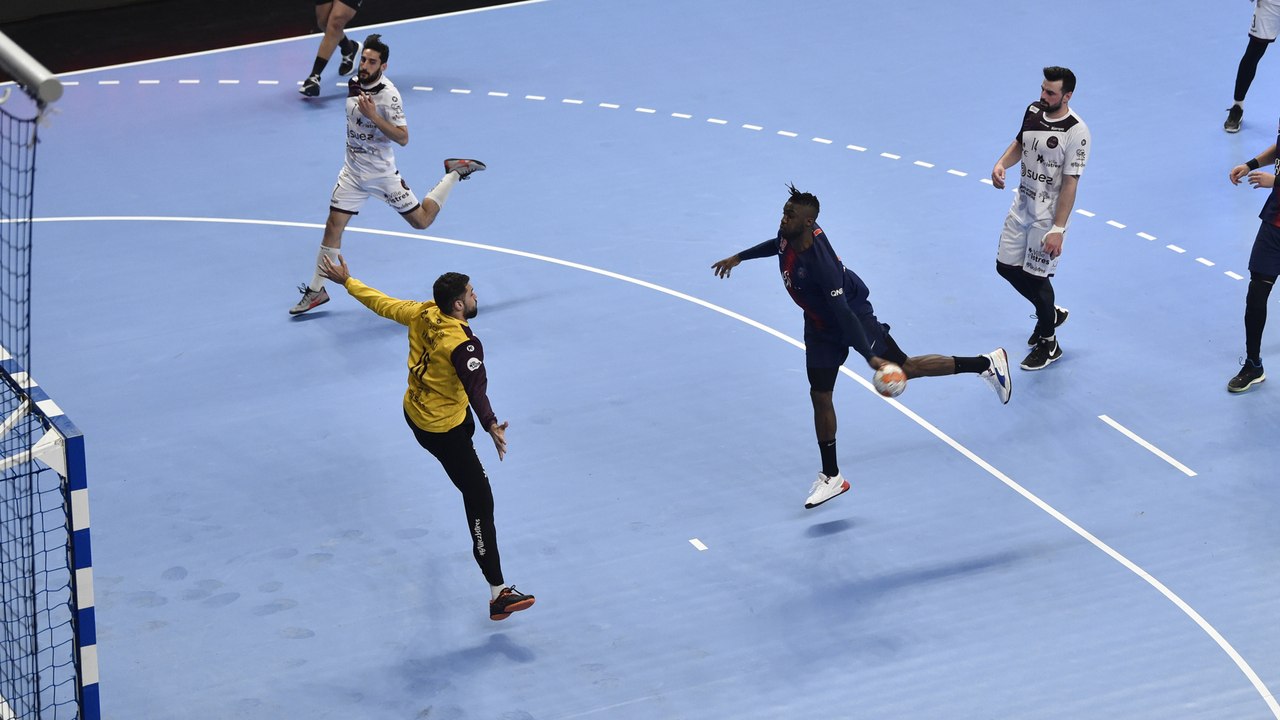 PSG Handball - Istres : les réactions