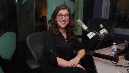 ‘Big Bang Theory’ Actress Mayim Bialik Went on a Twitter Rant About United Airlines After Being Denied Boarding