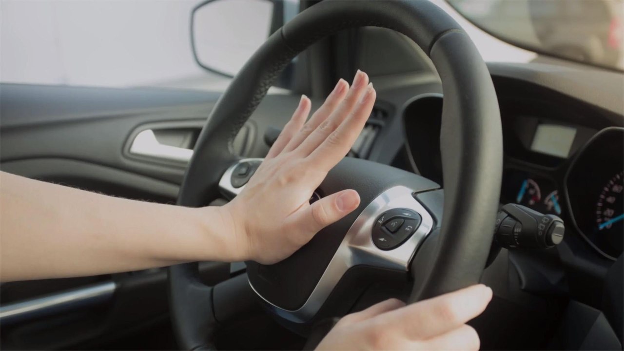 These U.S. Cities Have the Most Aggressive Drivers