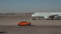 An Air Canada Flight Was Delayed 5 Hours Because a Man Was Upset About Not Getting Fish to Eat on Board