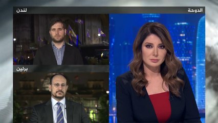 الحصاد- ماي مستعدة للتنحي عن منصبها.. هل سينجح البريكست؟