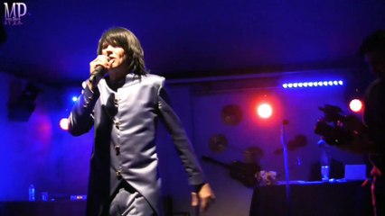 Renato Zero Tribute, Max Pianta - Chiedi Di Me