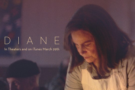 Diane Movie Clip - Take Care Of Myself (2019) Mary Kay Place Drama Movie HD