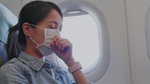 This Is the Single Best Way to Defend Yourself Against Airplane Germs