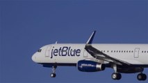 A Baby Was Born on a JetBlue Flight, So the Airline Named Its Plane After Him