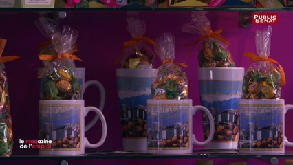 Le Magazine de l´Emploi, c´est le nouveau rendez-vous pratique, utile et motivant dédié à l´emploi - Le magazine de l'emploi (27/02/2019)