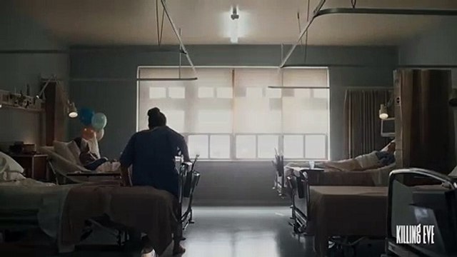 Killing Eve Season 2 Final Trailer (2019) Sandra Oh, Jodie Comer series