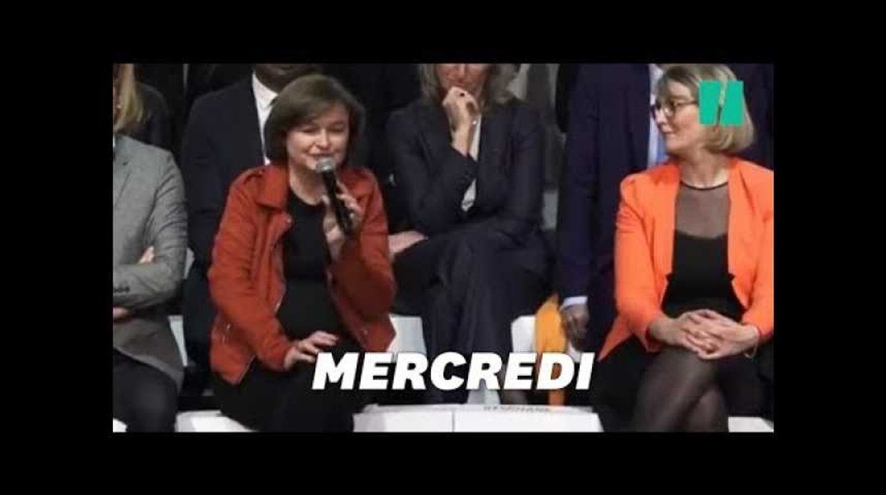 Européennes: Nathalie Loiseau quittera le gouvernement mercredi