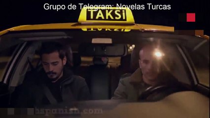 Cuervo (Kuzgun) Capitulo 27 Completo