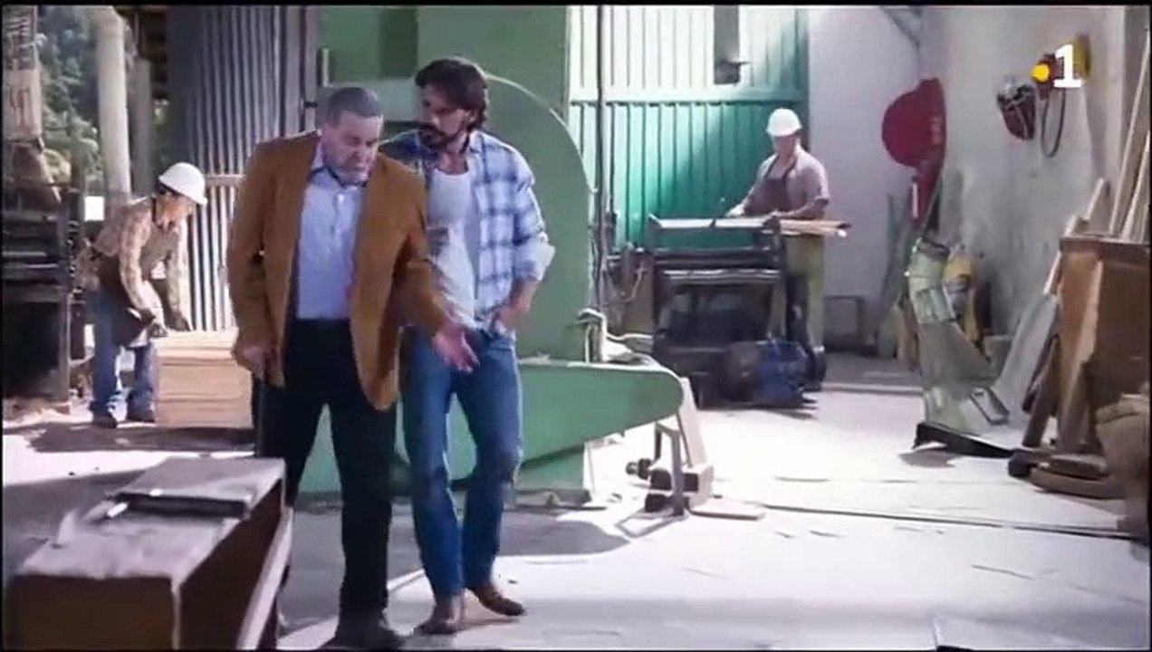 Terres sauvages ep 51 part 2