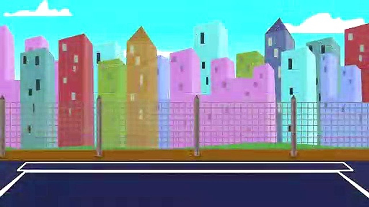 العامل الجرارات - الأصفر شاحنة تسليم أجزاء لبناء جرار - Bajka XD