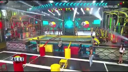 Calle 7 Bolivia-Temporada 13 (27/03/19)