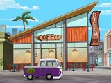 Phineas and Ferb S03E29.Sipping.With.the.Enemy.-.Tri-State.Treasure.Boot.of.Secrets