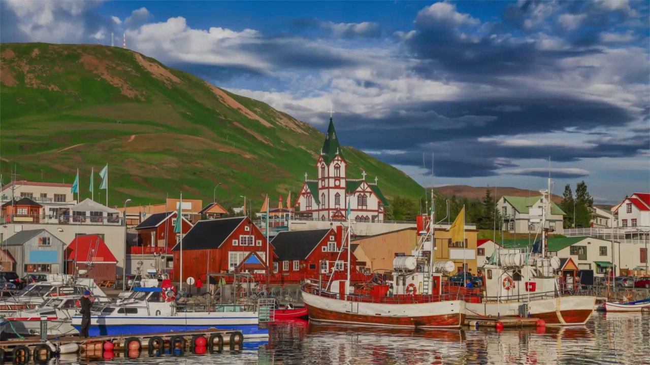 WOW Air Has $45 Flights to Iceland — Here's How to Book