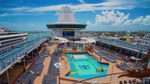 Royal Caribbean Is Hiring Someone to Instagram Their Cruise Adventures Around the World