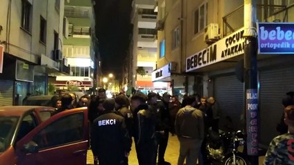 Köpeğini yakalamak isterken çatıdan düşen kişi öldü - MANİSA