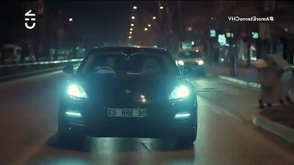 Ver La novia de Estambul Capítulo 3 Online Completo - AlonaNovelas