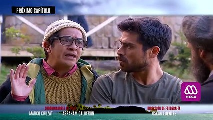 121 Isla Paraiso Avance