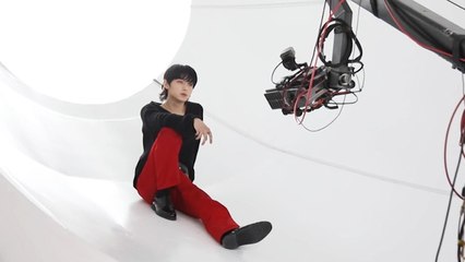 [Pops in Seoul] NARCISSUS! SF9(에스에프나인)'s Enough(예뻐지지 마) _ MV Shooting Sketch