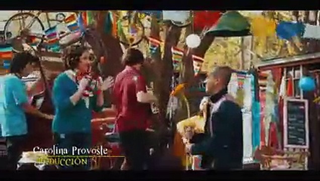 Amar a morir Capitulo 18