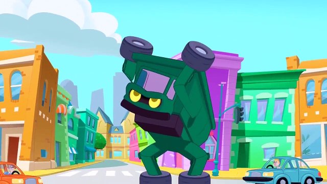 Play Together - My Magic Pet Morphle | Cartoons For Kids | Morphle TV | Kids Videos