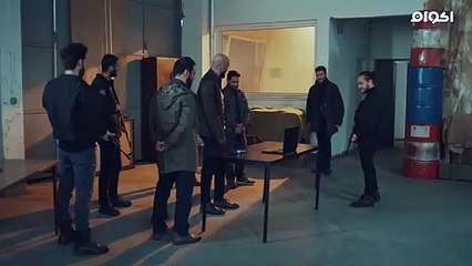 مسلسل العهـ,ـ.ـ,ـ.ـ,ــد الموسم الثالث  حلقه 25 - ج3