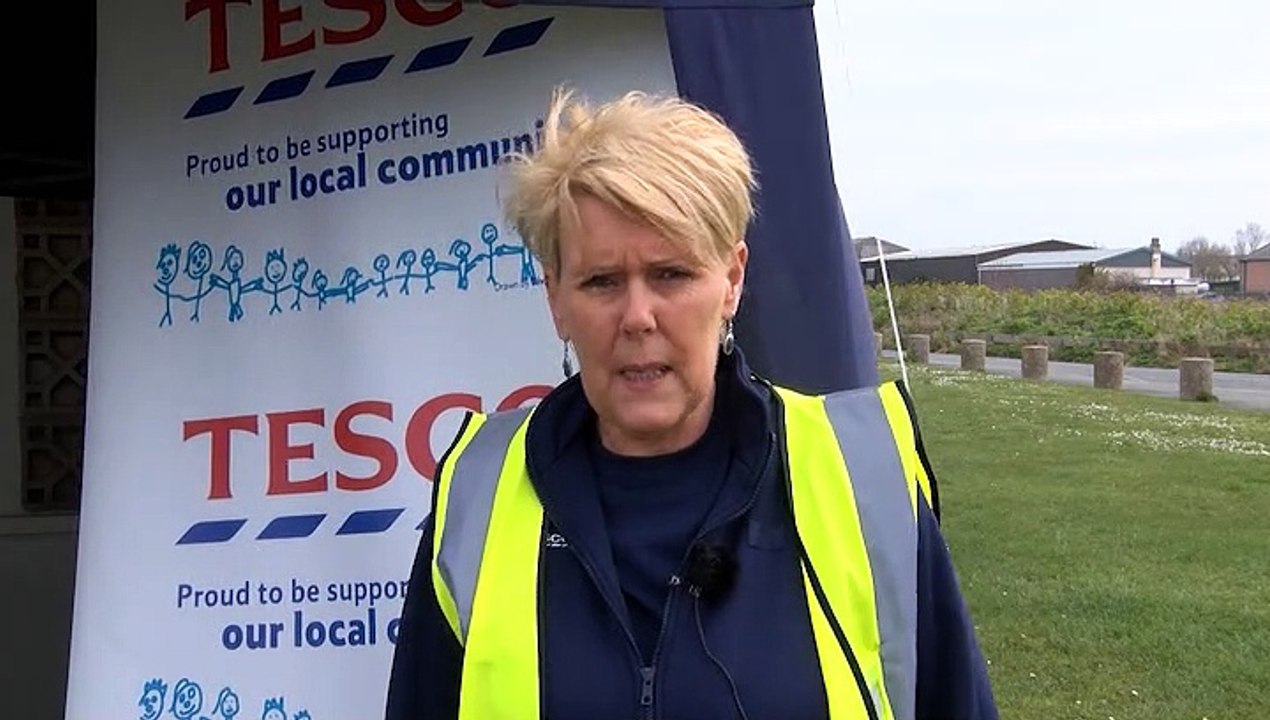 Keep Wales Tidy!