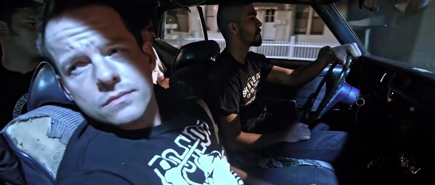 STRAIGHT EDGE KEGGER Official Trailer (2019)