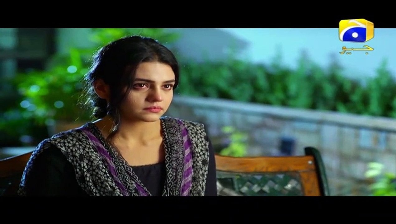 Qaid - Episode 20 HAR PAL GEO 28 March 2019