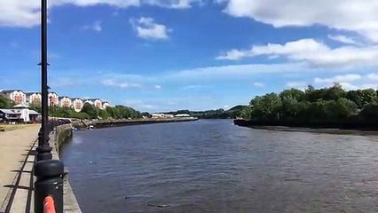 The Weekend's Fixtures!