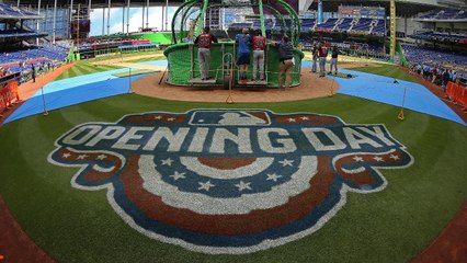 MLB Opening Day: Top Performances in MLB History