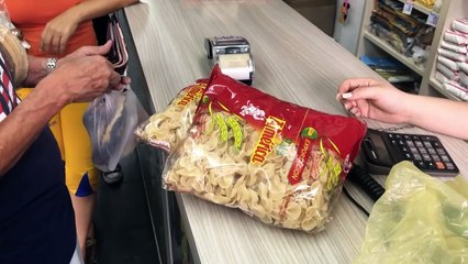 Venezuelanos sofrem com novo apagão