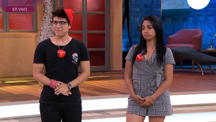 ¡Beto bateó a su flechada porque LE GUSTA UNA AMOROSA! | Enamorándonos
