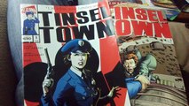 Tinsel Town Isn't My Favorite Alterna Comic, But It's Still Unique and Enjoyable