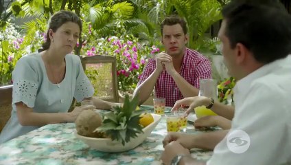 La Cacica Capitulo 32 Online - Globo Premium
