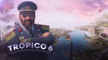 Tropico 6 - Carnet de développeurs