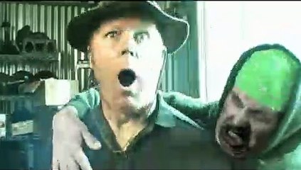 Grave Mistake (2008) - Movie Trailer